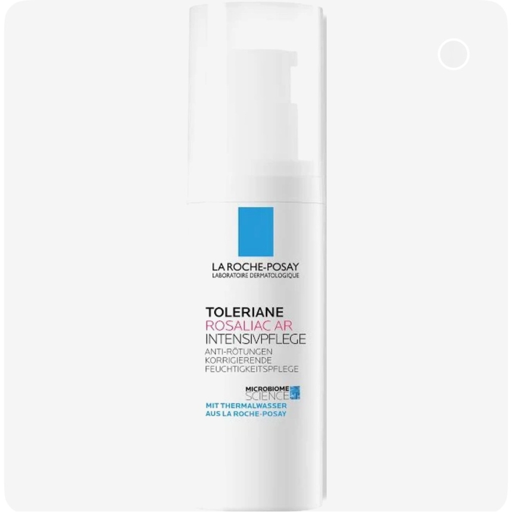 Toleriane Rosaliac AR Intensive Soothing Cream